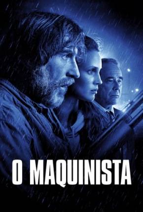 Filme O Maquinista Dublado / Dual Áudio