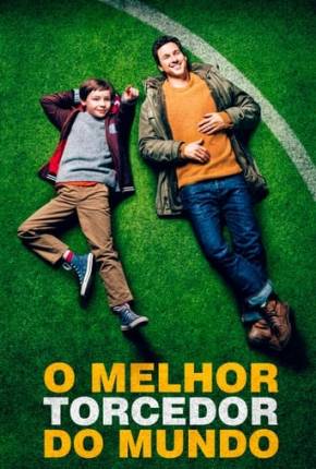 Filme O Melhor Torcedor do Mundo Dublado / Dual Áudio