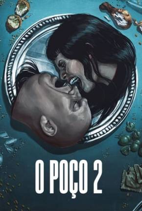 Filme O Poço 2 Dublado / Dual Áudio