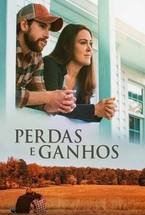 Filme Perdas e Ganhos Dublado / Dual Áudio