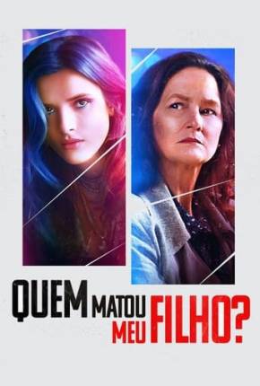 Filme Quem Matou Meu Filho? Dublado / Dual Áudio