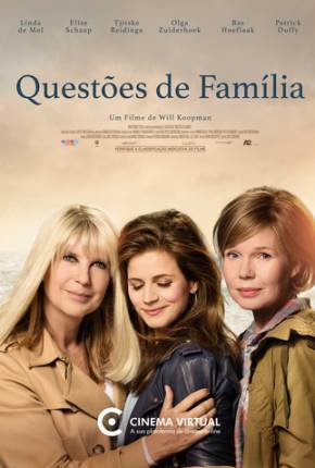 Filme Questões de Família Dublado