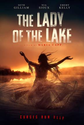 Filme The Lady of the Lake - Legendado e Dublado 