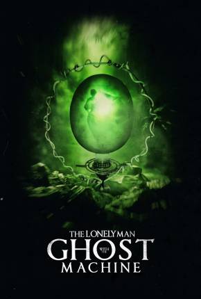 Filme The Lonely Man With The Ghost Machine - Legendado e Dublado 