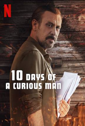 Filme 10 Dias de um Homem Curioso Dublado / Dual Áudio