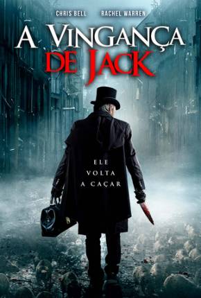 Filme A Vingança de Jack Dublado / Dual Áudio