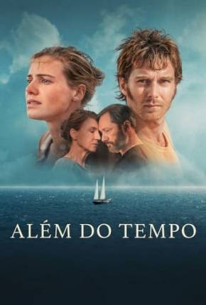 Filme Além do Tempo Dublado