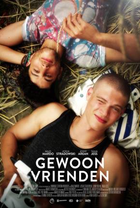 Filme Apenas Amigos - Gewoon vrienden Dublado