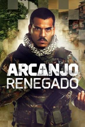 Série Arcanjo Renegado - 3ª Temporada Nacional