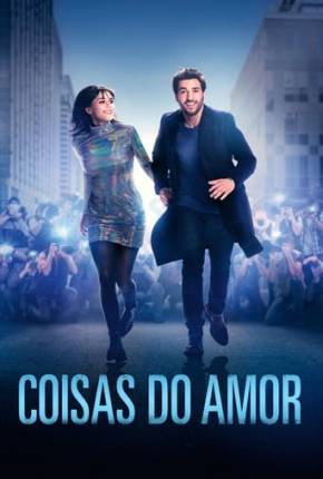 Filme Coisas do Amor Dublado / Dual Áudio