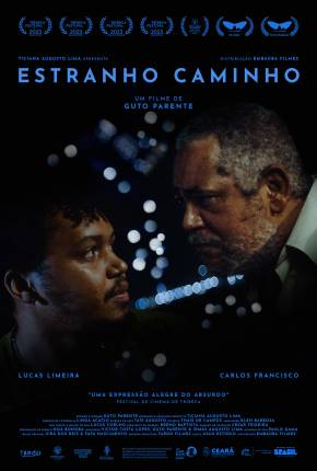 Filme Estranho Caminho Nacional