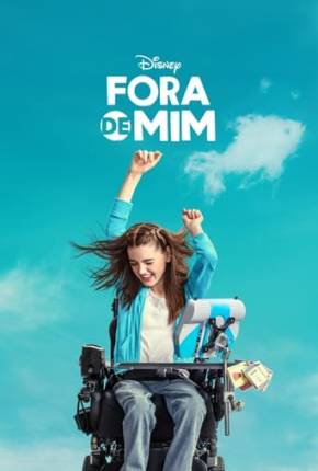 Filme Fora de Mim Dublado / Dual Áudio