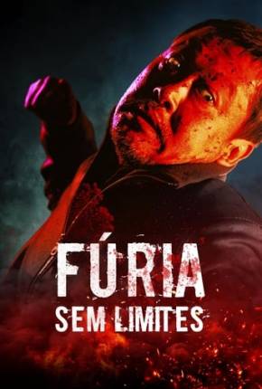 Filme Fúria Sem Limites Dublado / Dual Áudio