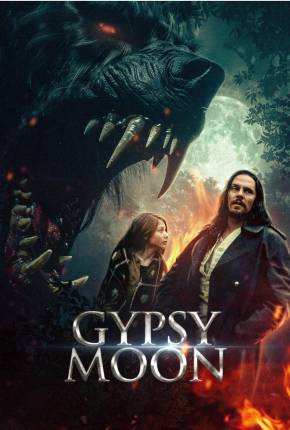 Filme Gypsy Moon - Legendado e Dublado 