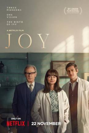 Filme Joy Dublado / Dual Áudio