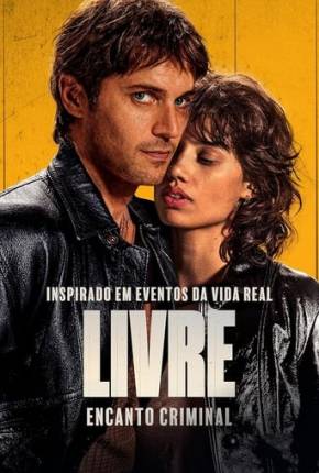 Filme Livre - Encanto Criminal Dublado / Dual Áudio