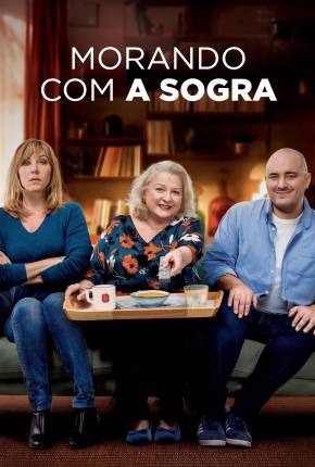 Filme Morando com a Sogra Dublado / Dual Áudio