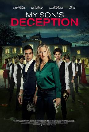 Filme My Sons Deception - Legendado e Dublado 