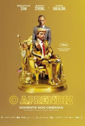 Filme O Aprendiz - Legendado 