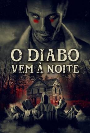 Filme O Diabo Vem à Noite Dublado / Dual Áudio