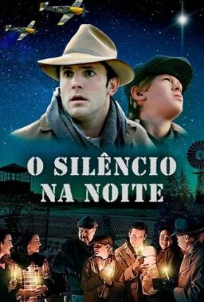 Filme O Silêncio na Noite Dublado / Dual Áudio