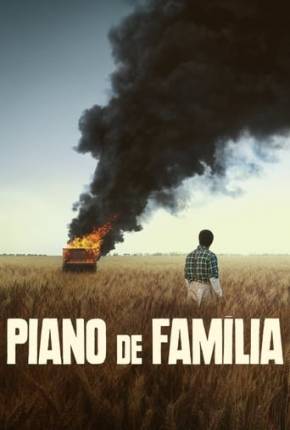 Filme Piano de Família Dublado / Dual Áudio