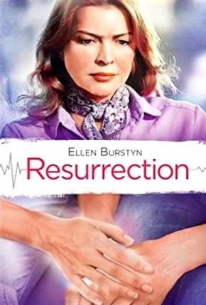 Filme Ressurreição - Resurrection Dublado / Dual Áudio