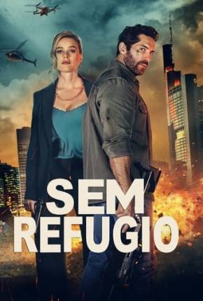 Filme Sem Refúgio Dublado / Dual Áudio