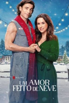 Filme Um Amor Feito de Neve Dublado / Dual Áudio