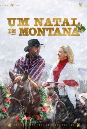 Filme Um Natal em Montana Dublado / Dual Áudio