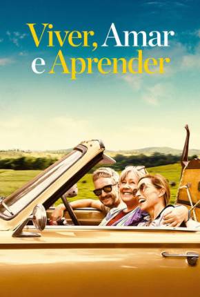 Filme Viver, Amar e Aprender Dublado / Dual Áudio