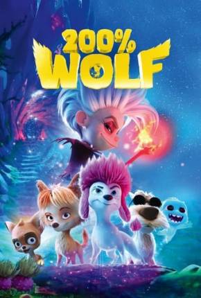 Filme 200% Wolf - FAN DUB Dublado