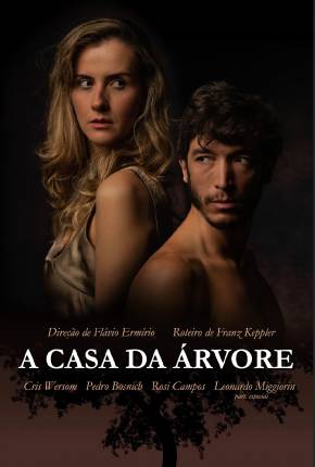 Filme A Casa da Árvore - Nacional Nacional