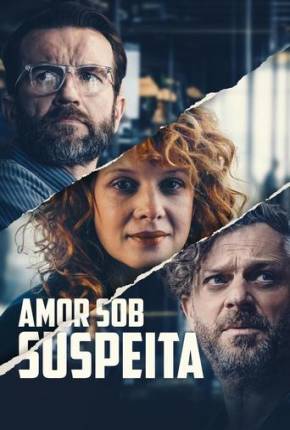 Filme Amor Sob Suspeita Dublado / Dual Áudio