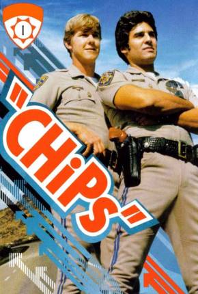 Série CHiPs - 5ª Temporada Dublada