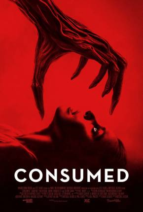 Filme Consumed - Legendado e Dublado 