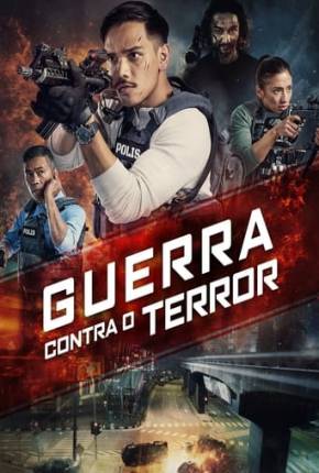 Filme Guerra Contra o Terror Dublado