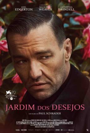 Filme Jardim dos Desejos Dublado / Dual Áudio