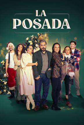 Filme La Posada Dublado / Dual Áudio