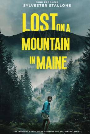 Filme Lost on a Mountain in Maine - CAM - Legendado e Dublado 