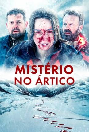 Filme Mistério no Ártico Dublado / Dual Áudio