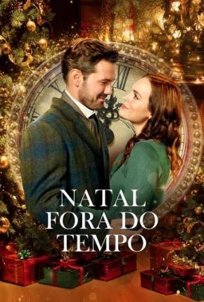 Filme Natal Fora do Tempo  Dublado / Dual Áudio