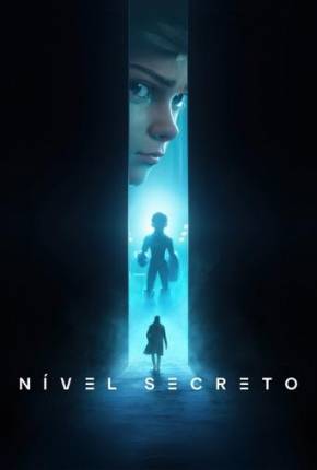 Desenho Nível Secreto - 1ª Temporada Dublado / Dual Áudio