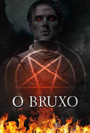 Filme O Bruxo Dublado / Dual Áudio