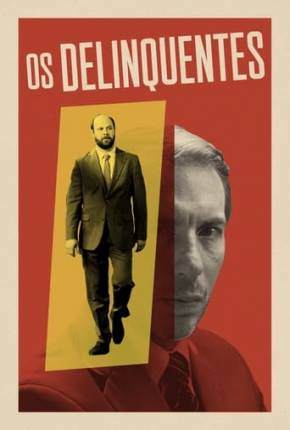 Filme Os Delinquentes Dublado / Dual Áudio