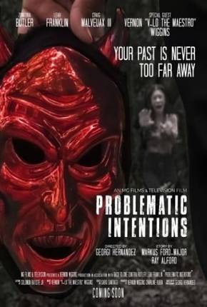 Filme Problematic Intentions - Legendado e Dublado 