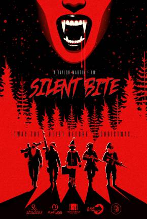 Filme Silent Bite - Legendado e Dublado 