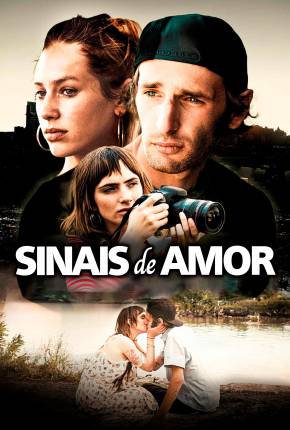 Filme Sinais de Amor Dublado / Dual Áudio