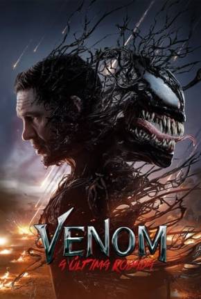 Filme Venom - A Última Rodada Dublado / Dual Áudio