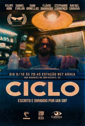 Filme Ciclo Nacional